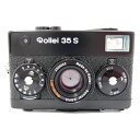 Rollei ローライ/コンパクトカメラ/35S/39431100/カメラ関連/Bランク/69【中古 ...