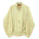 BARACUTA バラクータ/クラシックハリントン ジャケット スイングトップ/G9/メンズアウター/BCランク/78【中古】