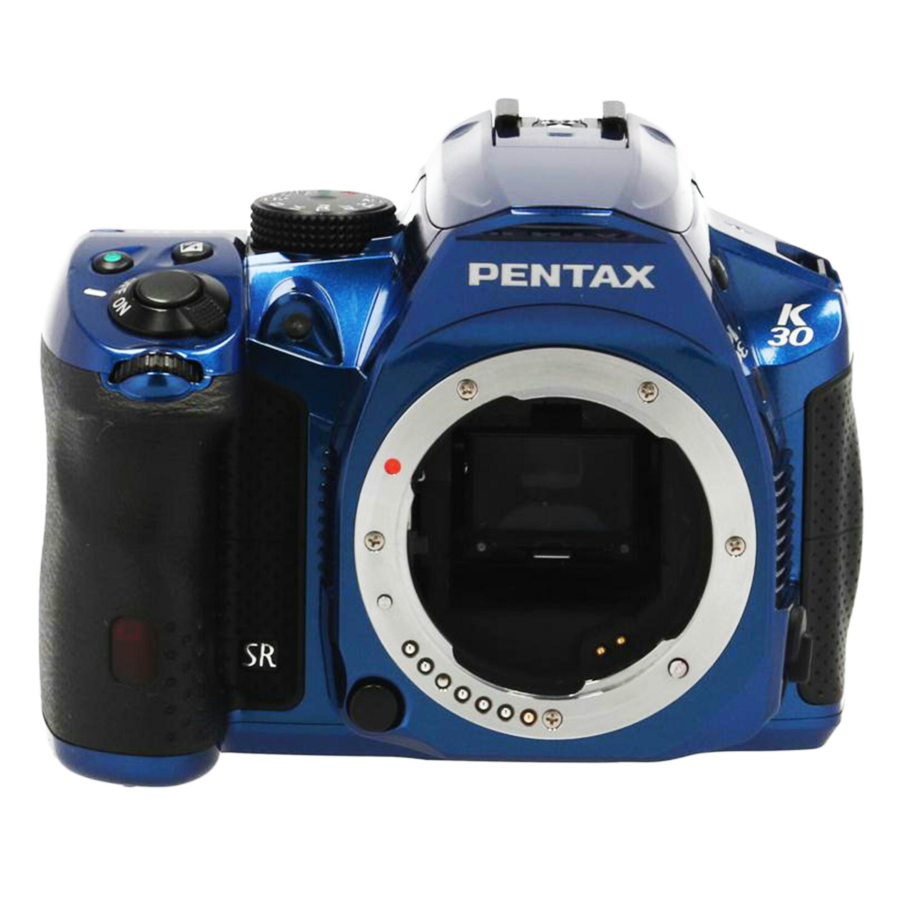 PENTAX ペンタックス/デジタル一眼/K-30 ボディ/4345750/Bランク/62【中古】