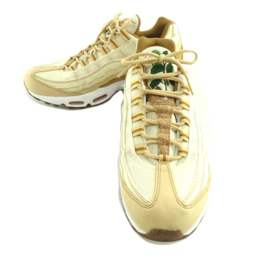 NIKE ナイキ/AIR MAX 95 SE CORK 