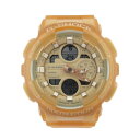 CASIO JVI/G-SHOCK/fWAi/GMA-S140NC/G-SHOCK/ABN/88yÁz