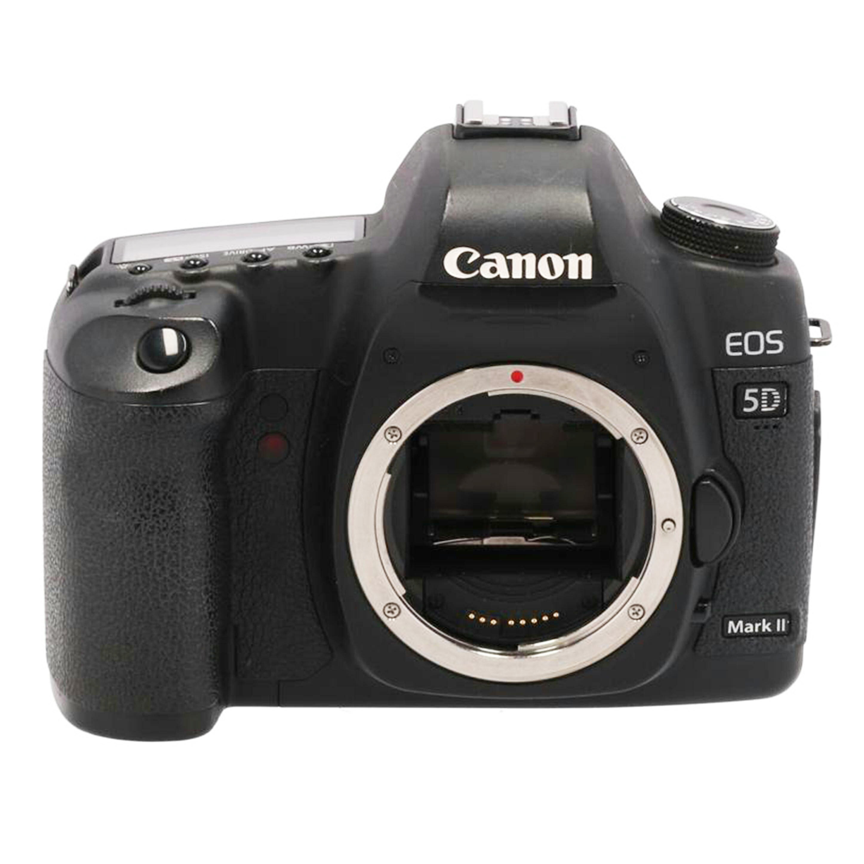 Canon キャノン/デジタル一眼/EOS 5D MarkII ボディ/3711701143/Bランク/04【中古】