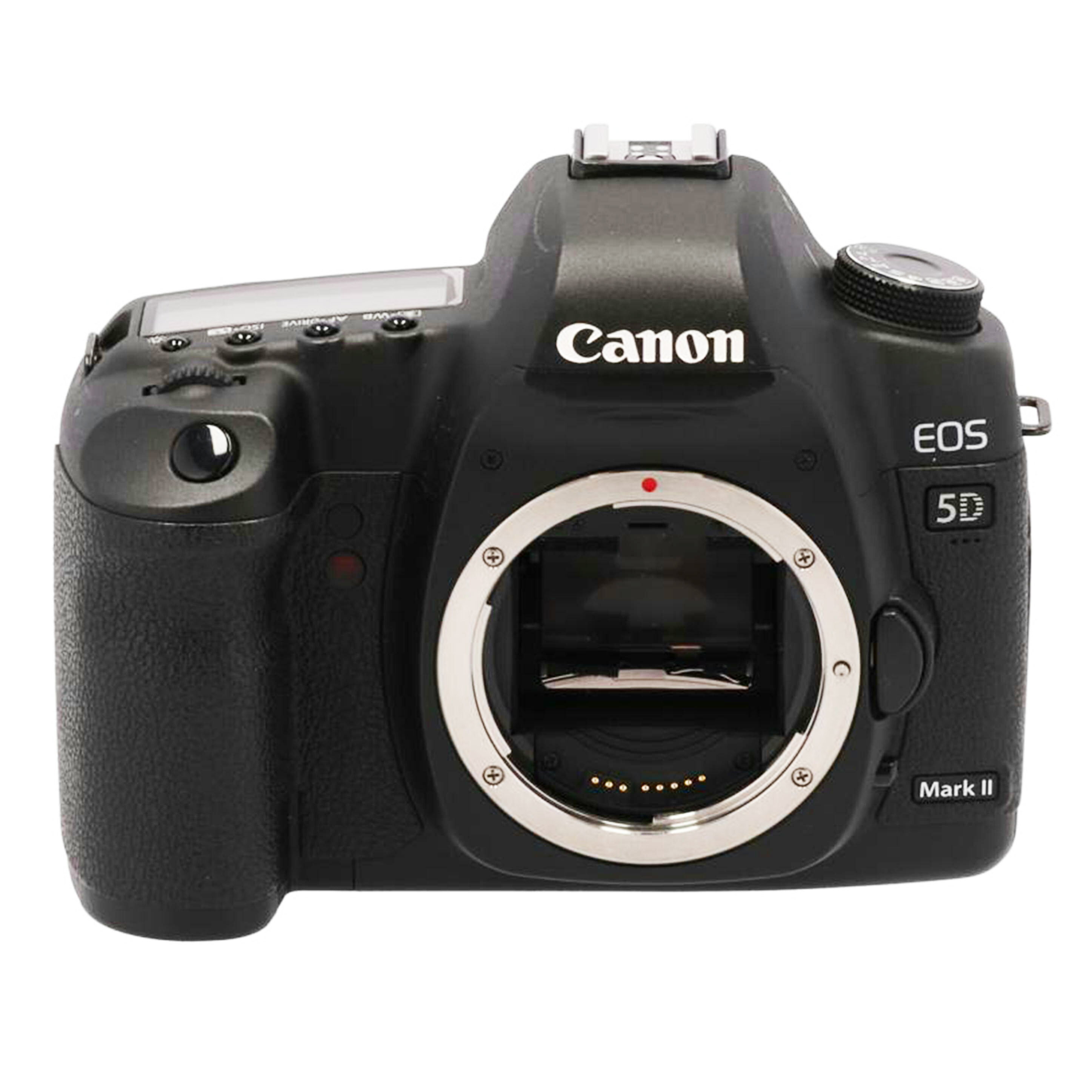 Canon キャノン/デジタル一眼/EOS 5D MarkII ボディ/2711500630/Bランク/88【中古】