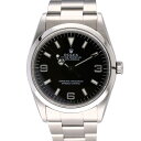 ROLEX ロレックス/エクスプローラー1/A番/14270/A28 /1998年頃製造 エク1 ステンレス メンズ 自動巻キ/ROLEX/Aランク/85【中古】