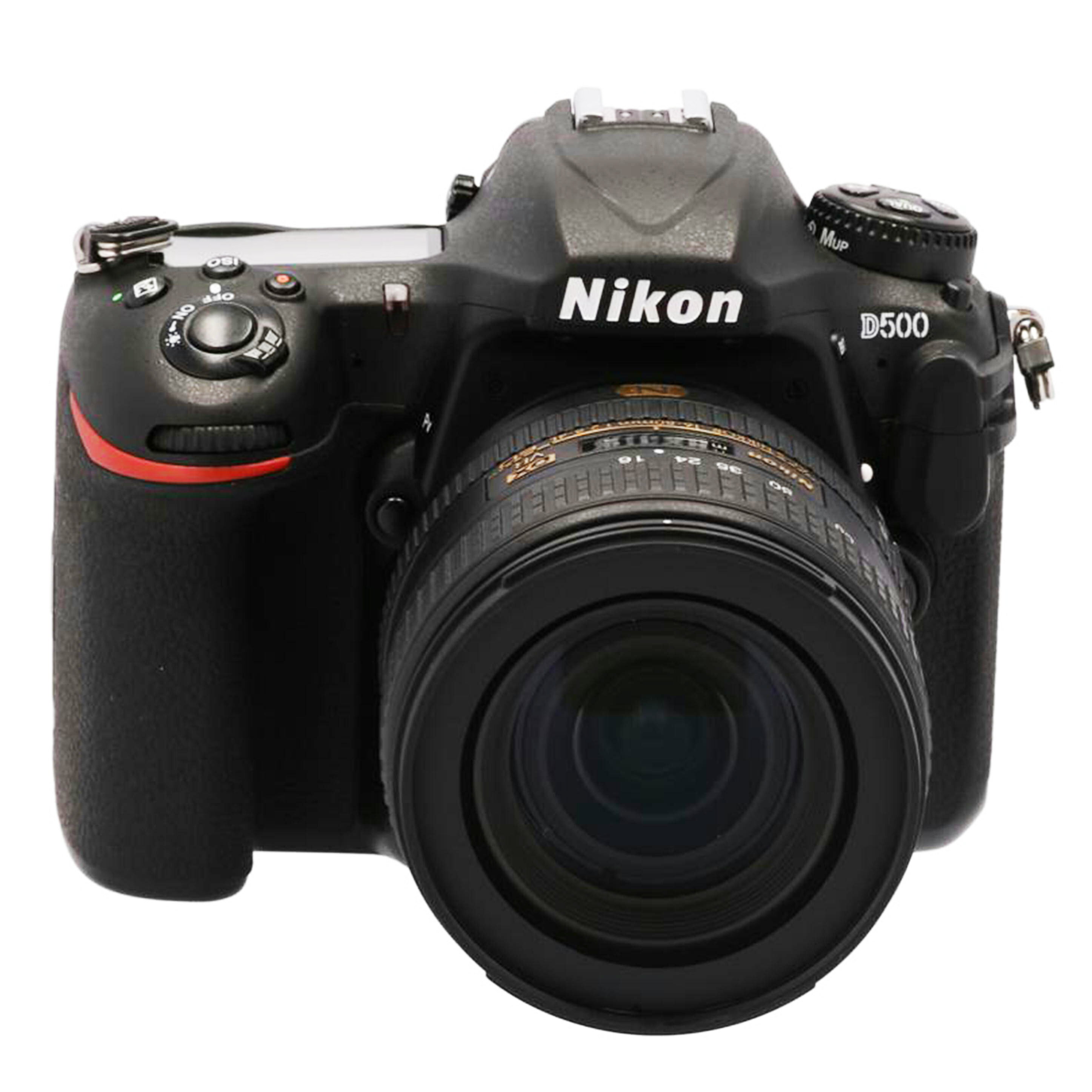 Nikon ニコン/デジタル一眼/D500 レンズキット/2007017/218781/Bランク/71【中古】