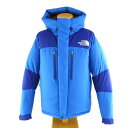 THE NORTH FACE ノースフェイス/バルトロライトジャケット/ND91201/M/メンズア ...