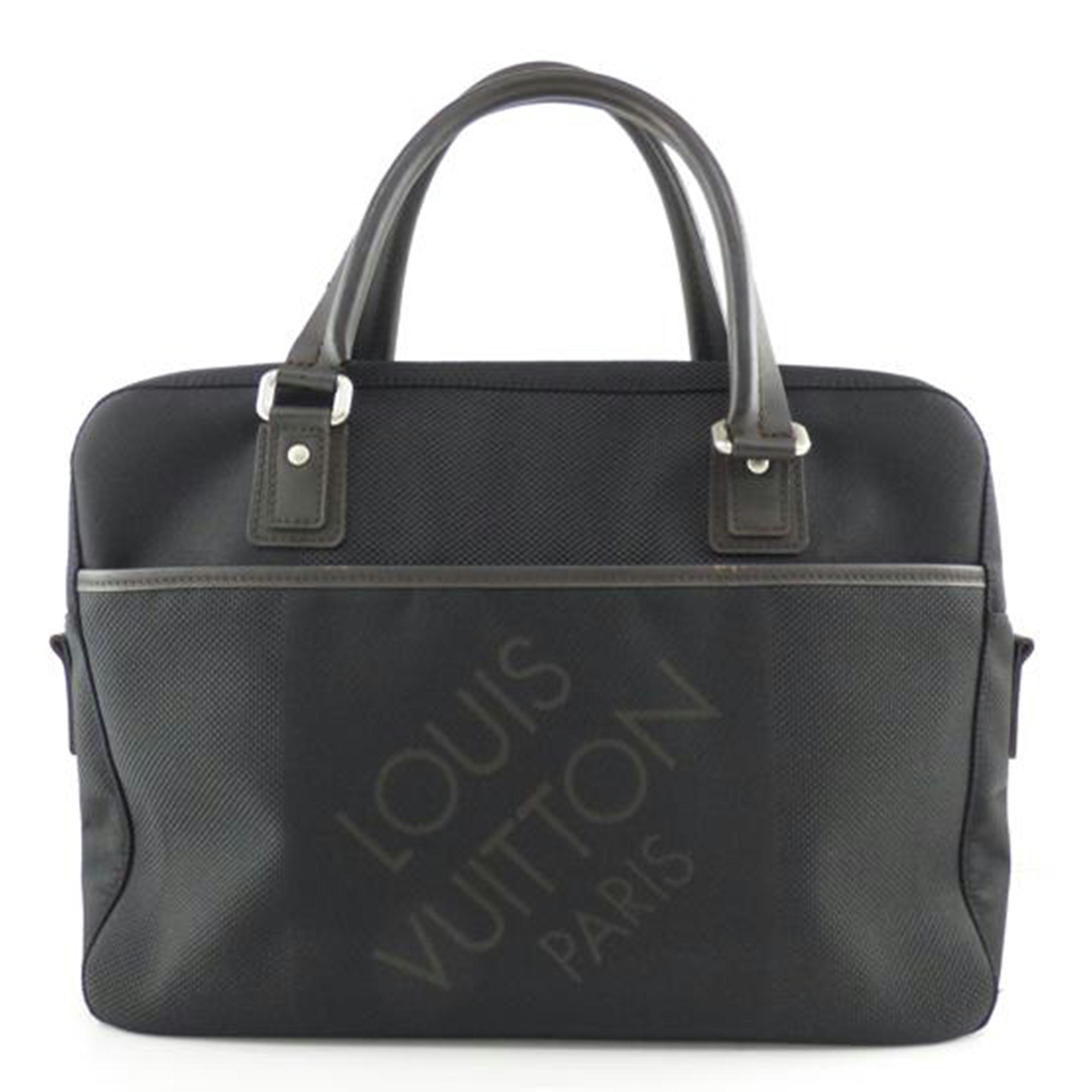 LOUIS VUITTON ルイ・ヴィトン/ヤック/ダミエ/ジェアン/M93082/FL2***/ルイ・ヴィトン/Bランク/64【中古】