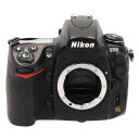 Nikon ニコン/デジタル一眼/D700 ボディ/2086736/Bランク/62【中古】