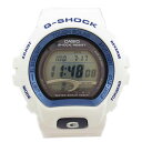 CASIO JVI/G-SHOCK/^t\--/GL-7200SR/G-SHOCK/ABN/06yÁz