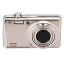 FUJIFILM フジフィルム/デジタルカメラ/FINEPIX F80 EXR/0B053564Y/Bランク/62【中古】