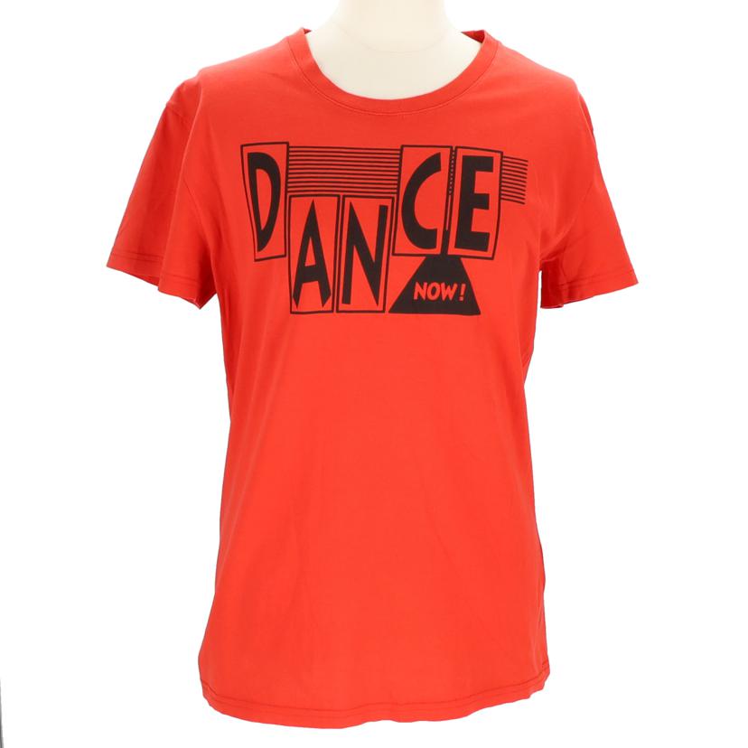 DIOR HOMME ディオールオム/Dior DANCE Tシャツ/9H3367080107/S/紳士服S/ABランク/09【中古】