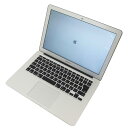 Apple Abv 2014N/MacBook Air/MD761J/B/C02MH4E8G086/p\R/ABN/04yÁz