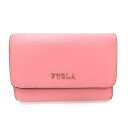 FURLA フルラ/三ツ折リ財布/922579/ブラ