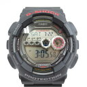 CASIO JVI/G-SHOCK/GD-100/G-SHOCK/ABN/06yÁz