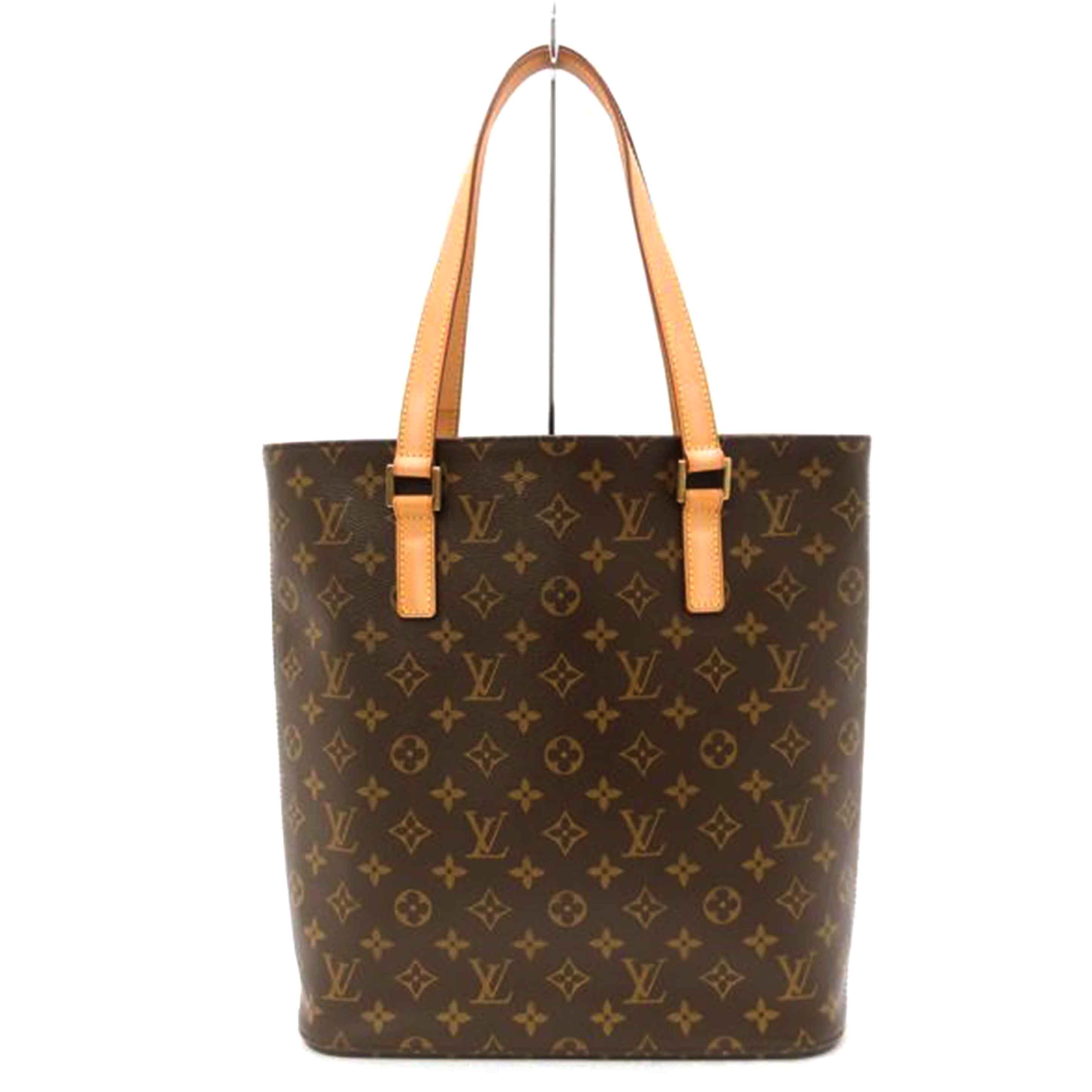 LOUIS VUITTON ルイ・ヴィトン/ヴァヴァンGM/モノグラム/M51170/SR0***/幅29×高33×マチ10/ルイ・ヴィトン/Aランク/69【中古】