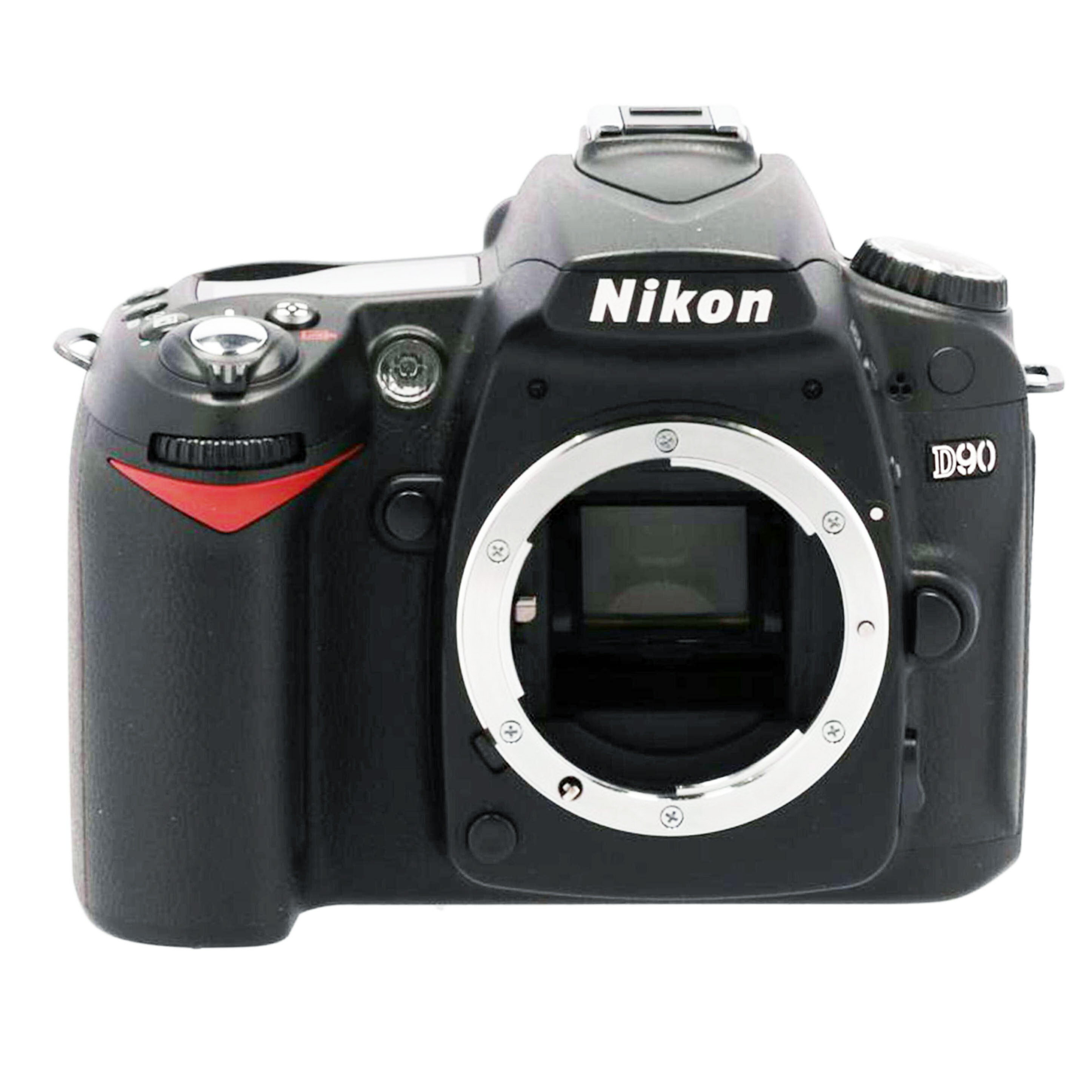 Nikon ニコン/デジタル一眼/D90 ボディ/2226957/Bランク/82【中古】