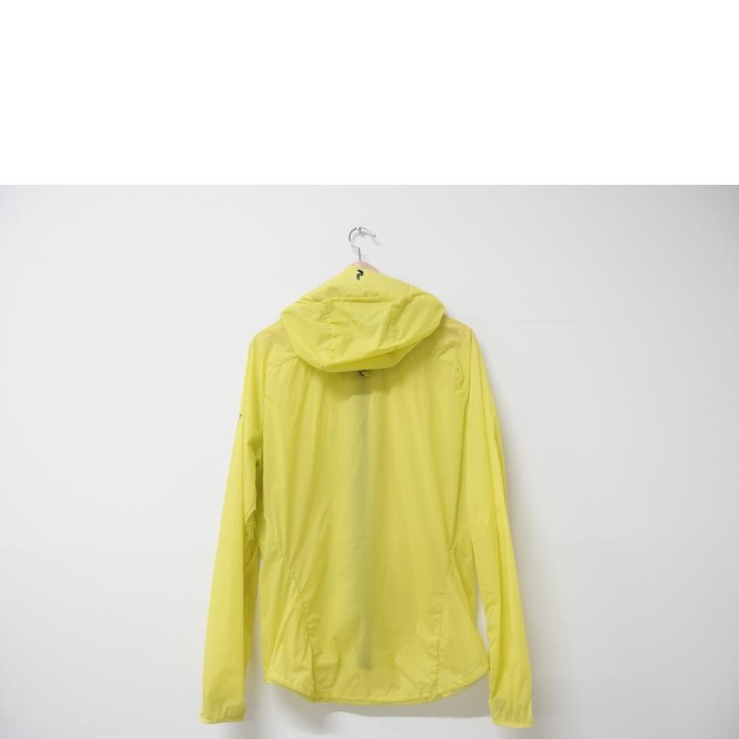 PeakPerformance シェルジャケット/G38303005/S/メンズアウター/Bランク/77【中古】