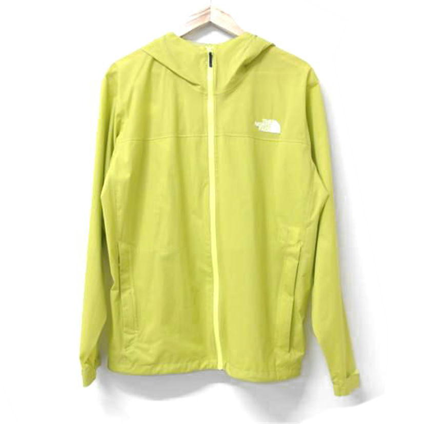 THE NORTH FACE ザノースフェイス/ベンチャージャケット/NP11536/M/メンズアウター/ABランク/77【中古】