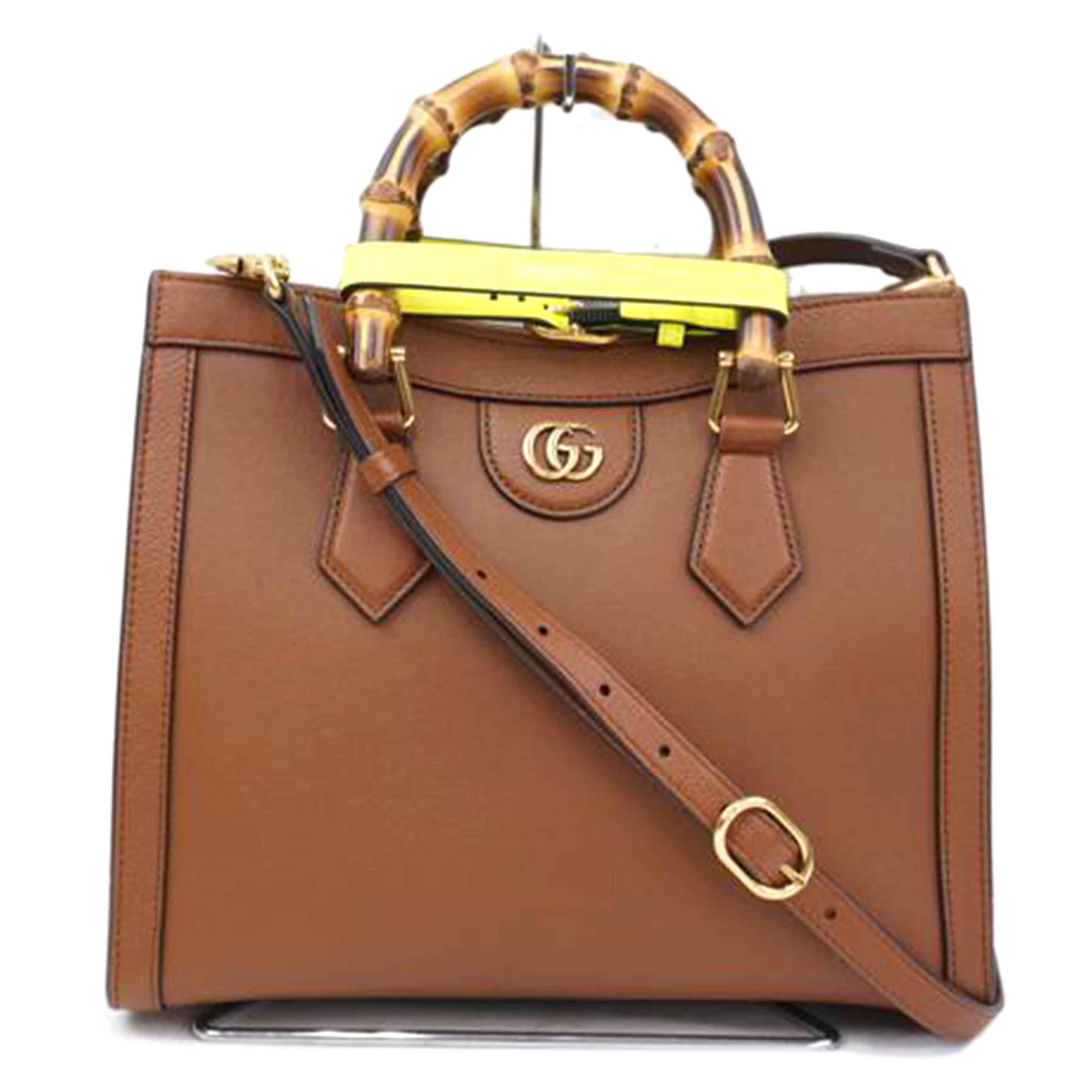 GUCCI Ob`/_CAiX[g[gobO/660195/193***/Ob`/AN/67yÁz