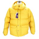 THE NORTH FACE PURPLE LABEL U m[XtFCX p[v[x/Polyester Ripstop Sierra Parka/bvXgbvVGp[J[/ND2964N/L/YAE^[/SN/05yÁz