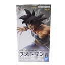 BANDAI バンダイ/バーダック '18 ｢一番クジ ドラゴンボール -サイヤ人超決戦-｣ ラストワン賞 フィギュア/フィギュア/SAランク/88【中古】