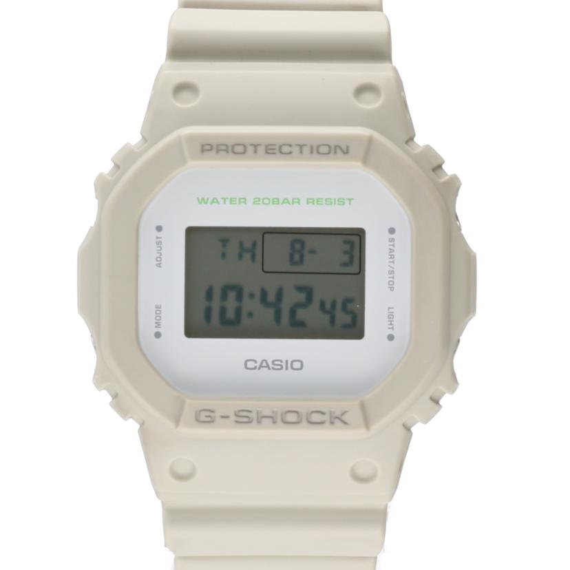 CASIO /G-SHOCK/ߥ꥿꡼顼/ɥ١/DW-5600M-8JF/322*/G-SHOCK/AB/93š