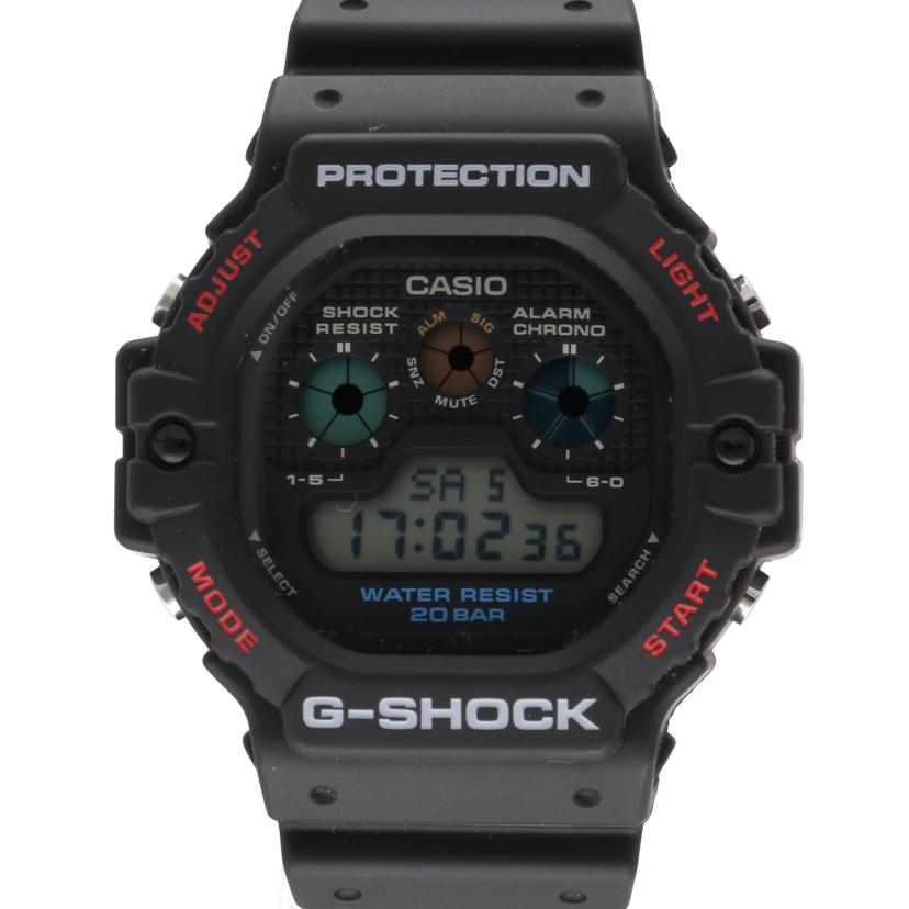 CASIO /G-SHOCK/ǥ//DW-5900-1JF/346*/G-SHOCK/AB/75š