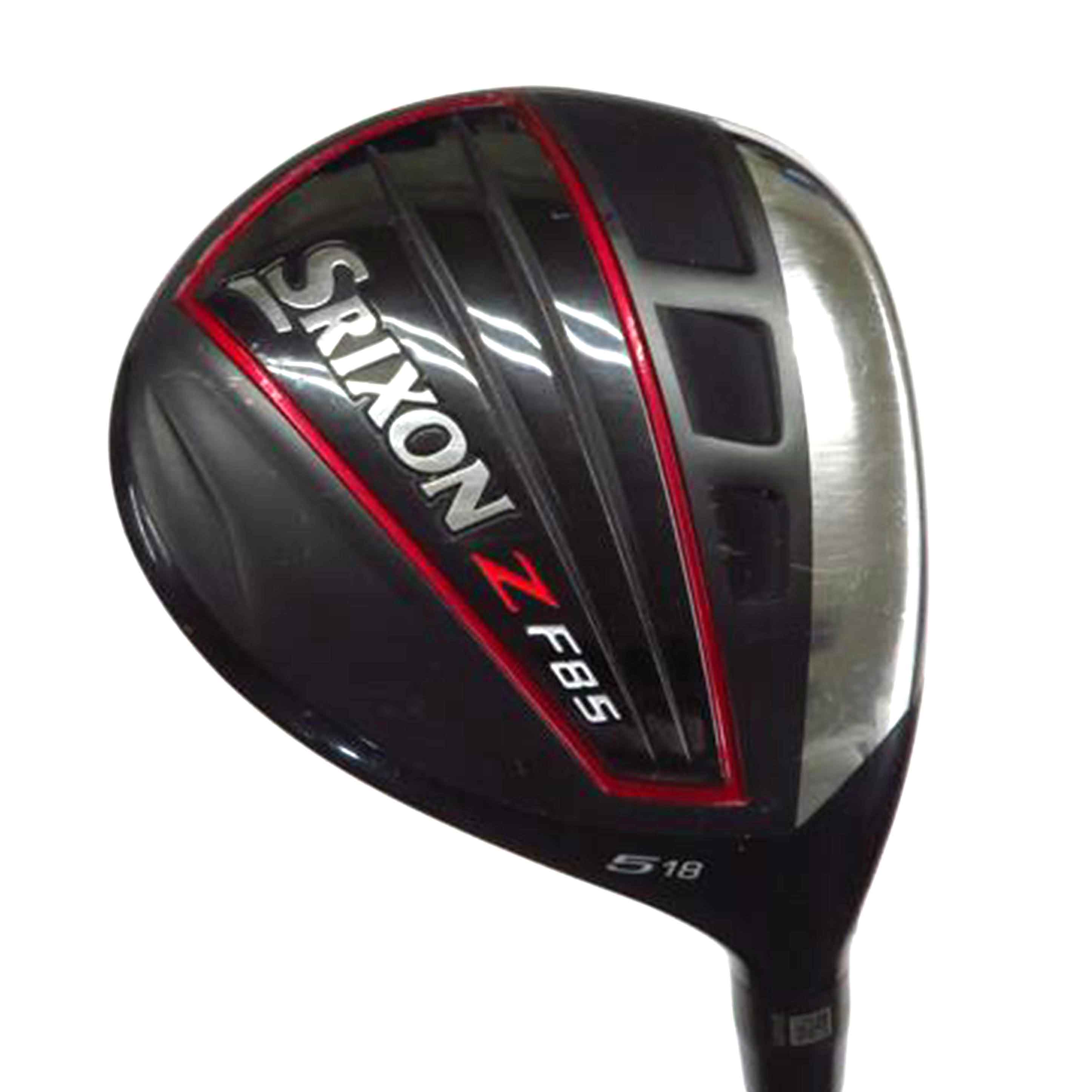 楽天市場】ダンロップ スリクソン z f85 フェアウェイウッド 楽天市場】ダンロップ スリクソン z f85 フェアウェイウッド