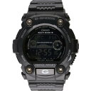 CASIO カシオ/G-SHOCK 電波ソーラー/GW-7900B-1JF/302****/縦52. ...