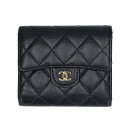 CHANEL Vl/NVbN X[ tbvEHbg/AP0231/279*****/Vl/ABN/09yÁz