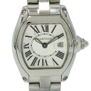 Cartier JeBG/[hX^[SM/fB[X/NI[c/W62016V3/267**********/fB[Xv/ABN/77yÁz