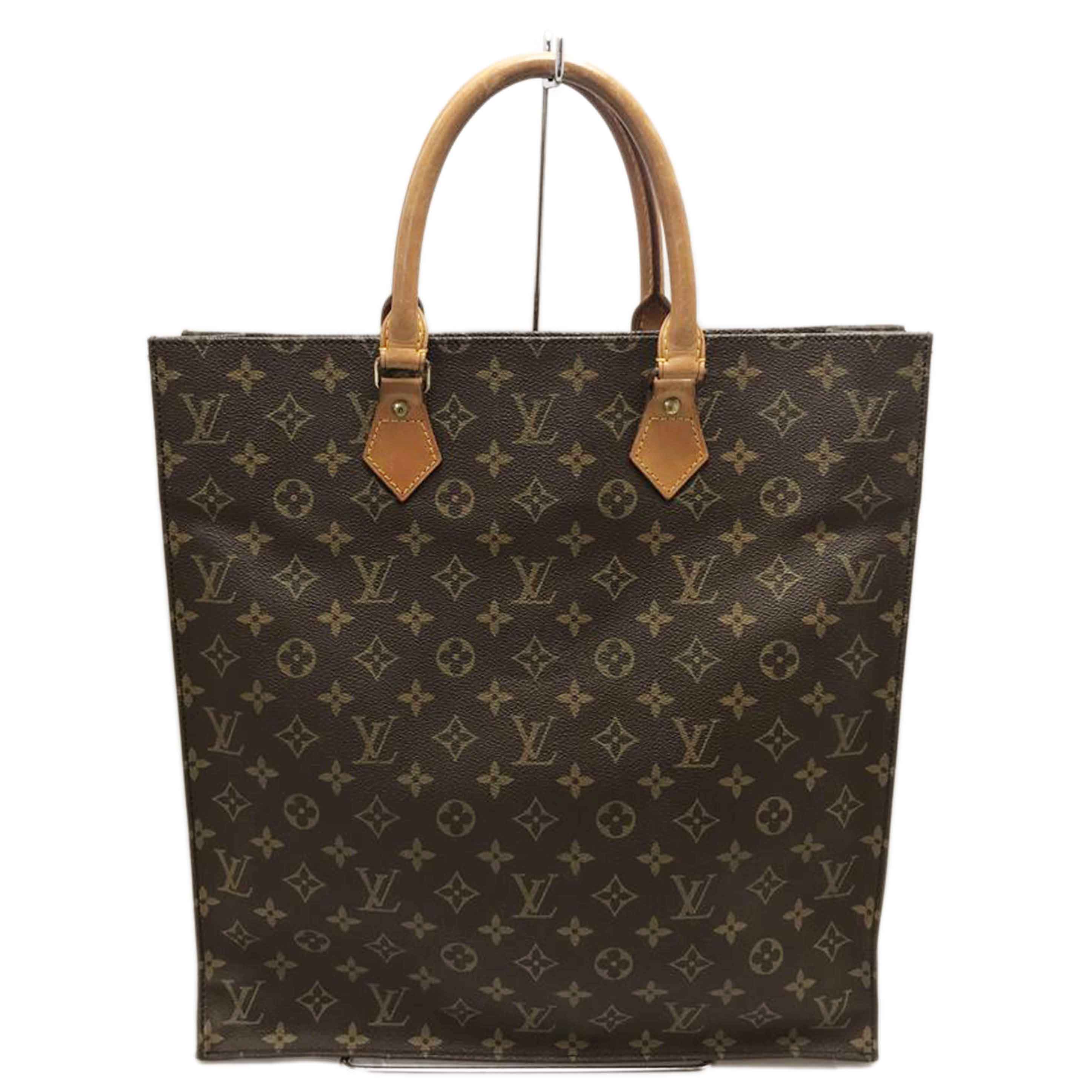 LOUIS VUITTON ルイ・ヴィトン/サックプラ/M51140/MI8**/ルイ・ヴィトン/Bランク/51【中古】