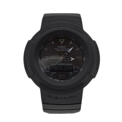 楽天ワンダーレックス 楽天市場店CASIO カシオ/G-SHOCK/マルチバンド電波ソーラー/AMG-M520BB/B10***/G-SHOCK/ABランク/89【中古】