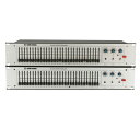 KLARK TEKINIK/イコライザー2台セット/DN300/楽器関連/Bランク/75【中古】