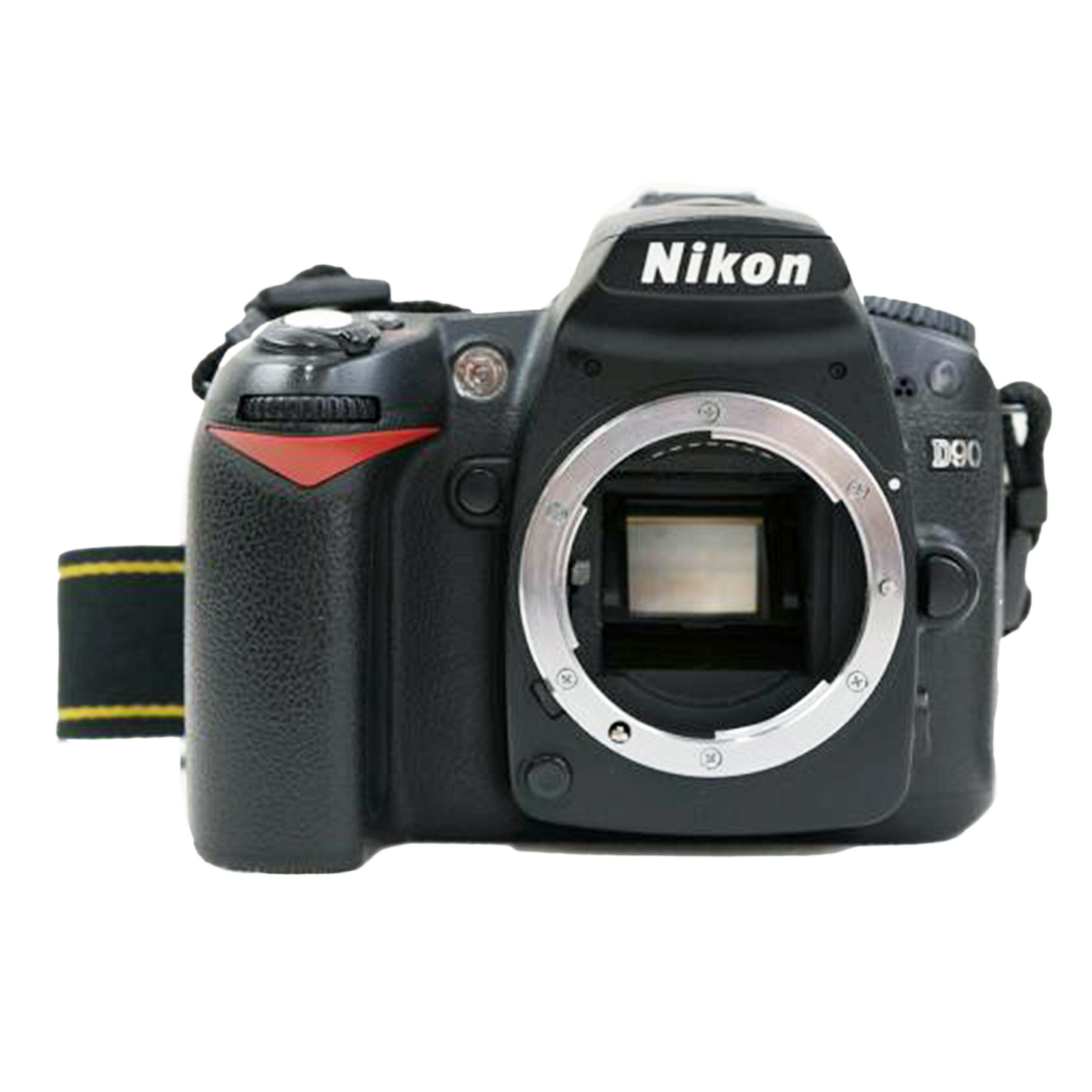 Nikon ニコン/デジタル一眼/D90 ボディ/2222861/ABランク/67【中古】