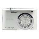 Nikon ニコン/デジタルカメラ/COOLPIX A100/20319254/Bランク/63【中古】