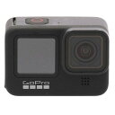 GoPro ゴープロ/GoPro9/CHDHX-901/C3441326452409/ビデオカメラ/Bランク/82【中古】