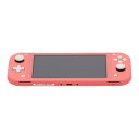 期間限定ポイント10倍Nintendo 任天堂/Nintendo Switch Lite/HDH-001/XJJ10021672643/ゲーム機/Bランク/71【中古】