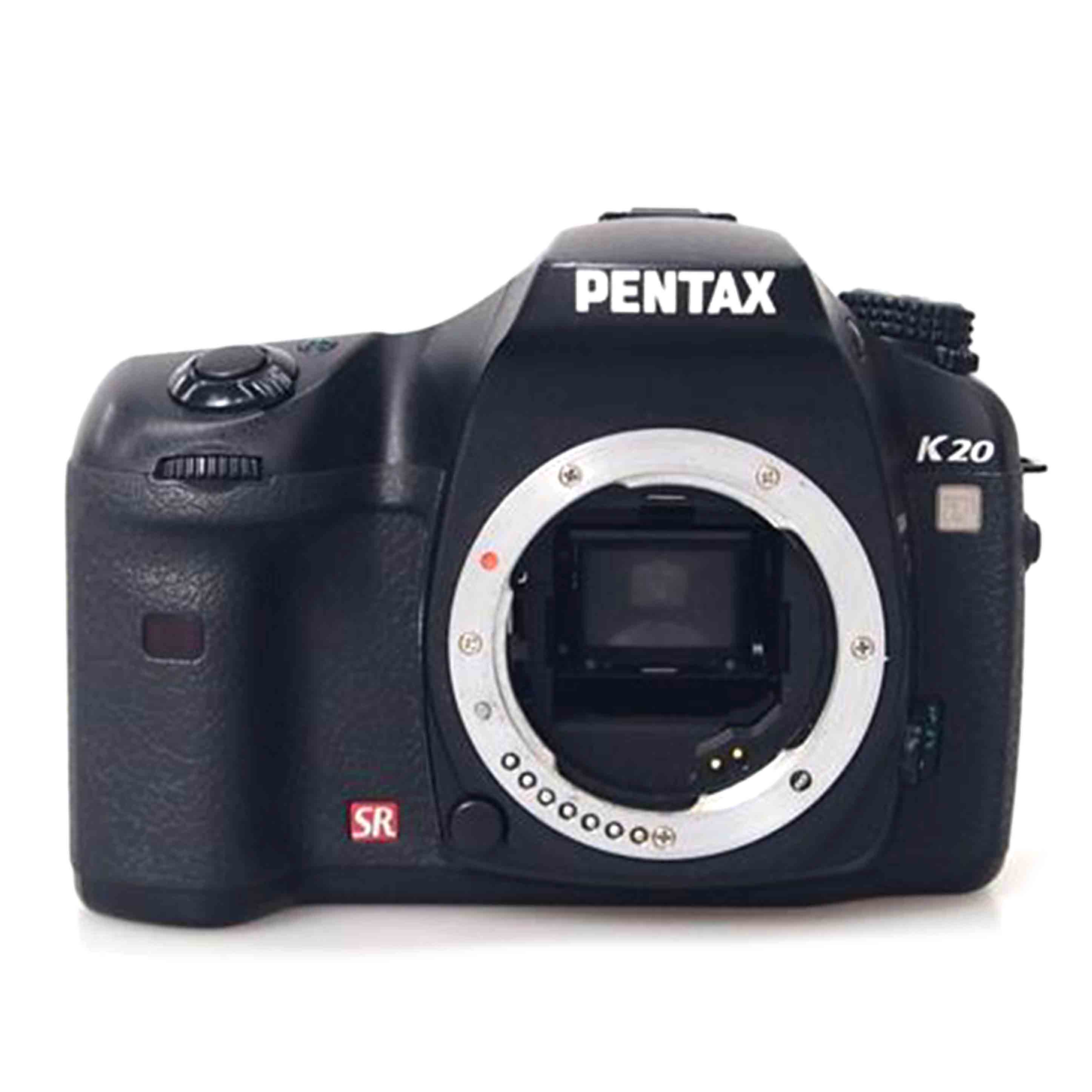 PENTAX ペンタックス/PENTAX K20D ボディ/PENTAX K20D/2905983/携帯電話/ABランク/76【中古】