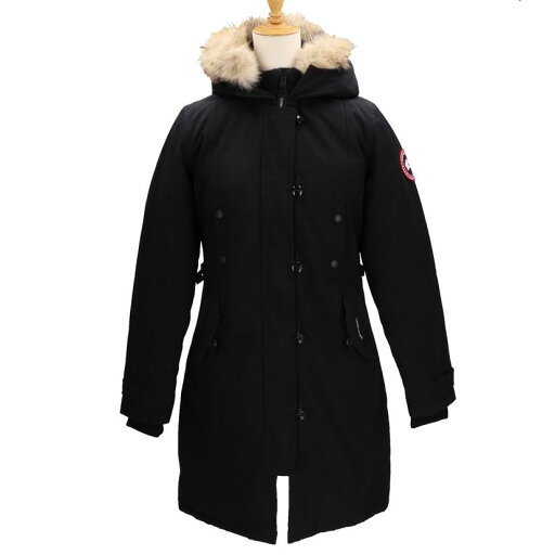 CANADA GOOSE カナダグース/ダウンジャケット・コート/S/レディースアウター/Bランク/85【中古】 CANADA GOOSE カナダグース/ダウンジャケット・コート/S/レディースアウター/Bランク/85【中古】