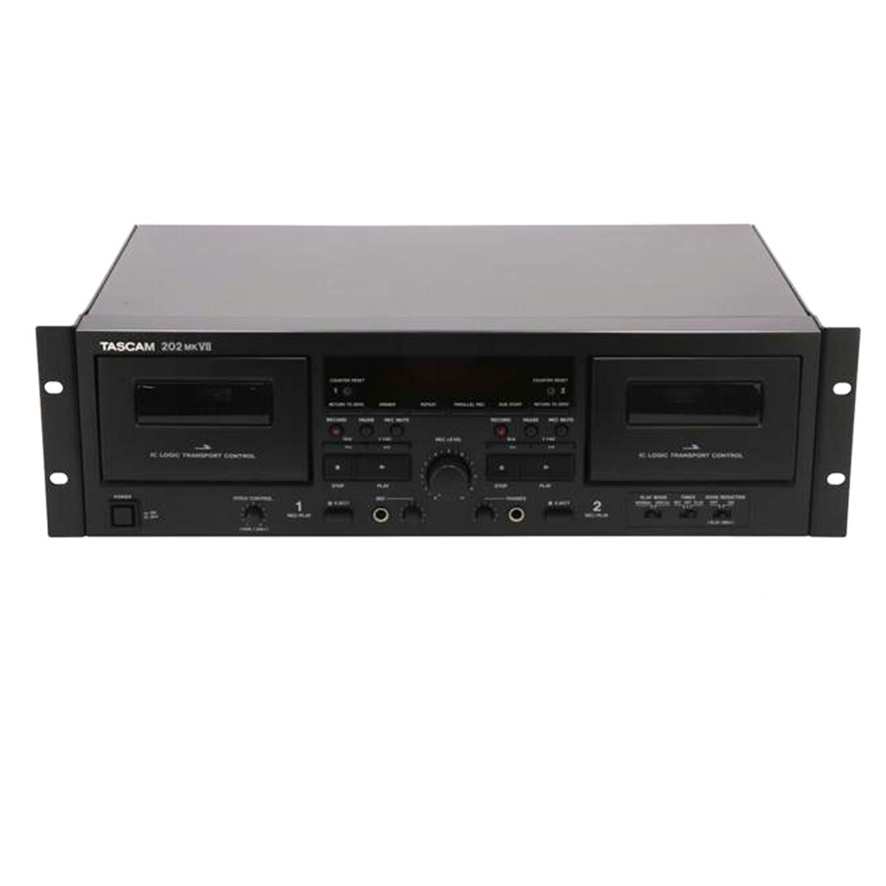 TASCAM /֥륫åȥǥå/202MKVII/1840104/ԥ奢ǥ/B/84š