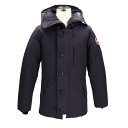 CANADA GOOSE カナダグース/シャトーフュージョンフィットパーカー/メンズ/3426MA/ ...