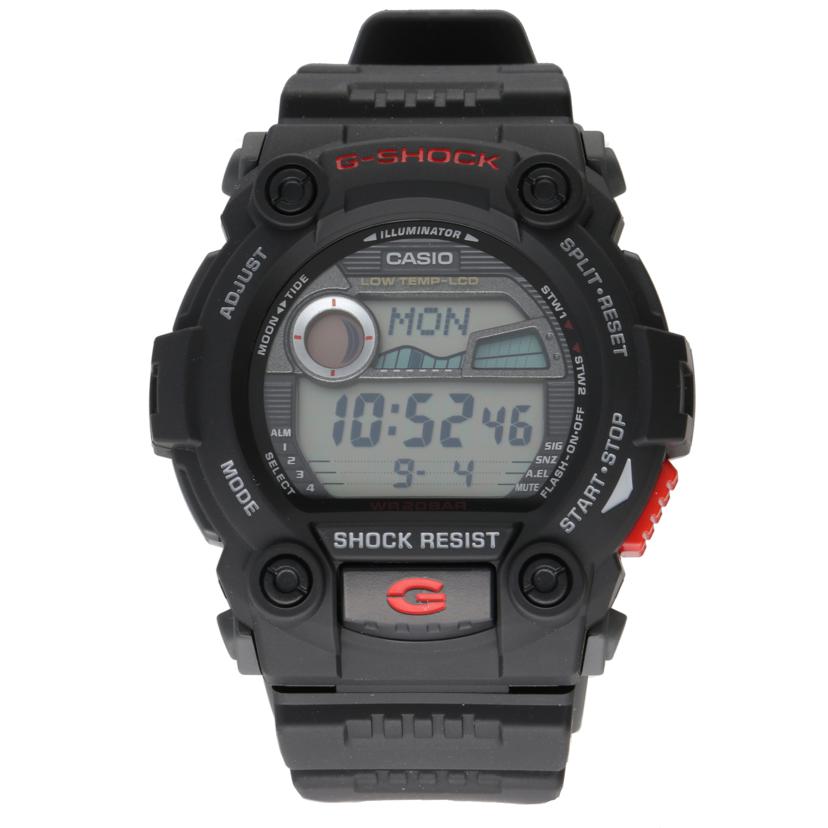 CASIO /G-SHOCK/7900꡼/G-7900-1DR/319*/G-SHOCK/A/85š