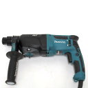 makita マキタ/26mmハンマドリル/HR2601F/74862Y/電動工具/Bランク/63【中古】