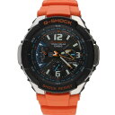 CASIO カシオ/G-SHOCK/スカイコックピット/電波ソーラー/GW-3000M-4AJF/0 ...