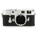 Leica ライカ/レンジファインダーカメラ/M3ボディ/852419/カメラ関連/Bランク/85