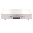 HEGEL ヘーゲル/CDプレーヤー/CDP2A MK2/C2A-67C114/ポータブルオーディオ/Aランク/75【中古】