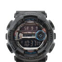 CASIO JVI/G-SHOCK/fW^/NH[c/GD-110/G-SHOCK/ABN/63yÁz