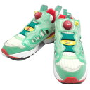 adidas~Reebok AfB_X~[{bN/ZX FURY Bahia Mint/GW0369/28.5cm/YXV[Y/BN/62yÁz