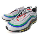 NIKE iCL/AIR MAX97 QS/NINTENDO/CI5012-001/28.0cm/YXj[J[/BN/84yÁz